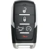 2019 Dodge Ram 1500 Smart Remote Key Fob w/ Remote Start, Power Tailgate by Car & Truck Remotes