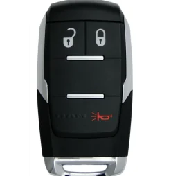 2019 Dodge Ram 2500+ Smart Remote Key Fob - Refurbished