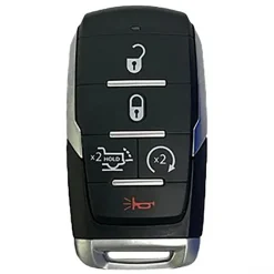 2025 Dodge Ram 1500 Smart Remote w/ Air Suspension and Engine Start by Car & Truck Remotes