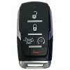 2026 Dodge Ram 1500 Smart Remote w/ Air Suspension and Engine Start by Car & Truck Remotes