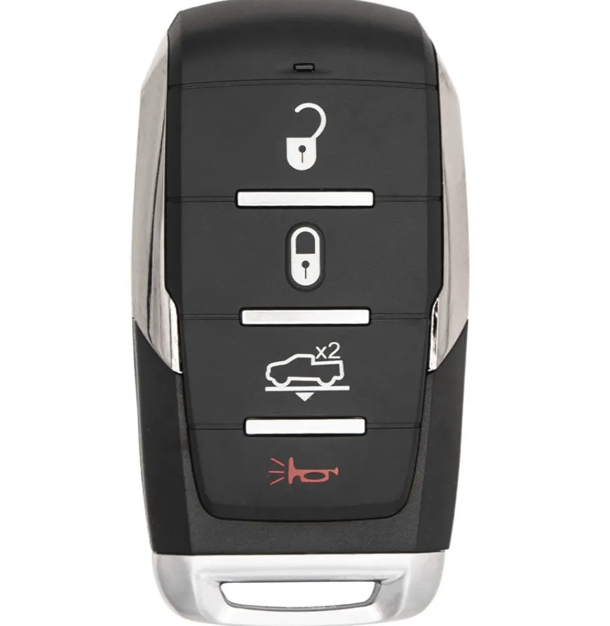 2020 Dodge Ram 1500 Smart Remote w/ Air Suspension by Car & Truck Remotes