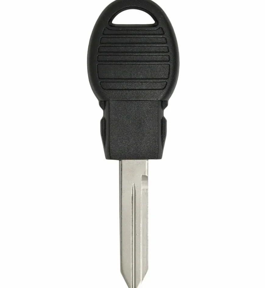2015 Dodge RAM truck transponder key blank by Car & Truck Remotes