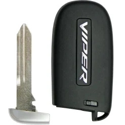 2017 Dodge Viper Smart Remote Key Fob