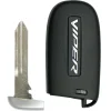 2016 Dodge Viper Smart Remote Key Fob