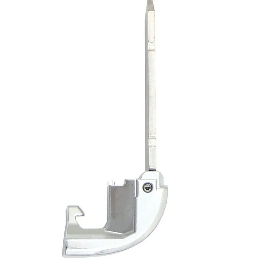 Emergency Insert Key for 2022+ Honda Smart Remotes PN: 35118-T20-305 by Car & Truck Remotes