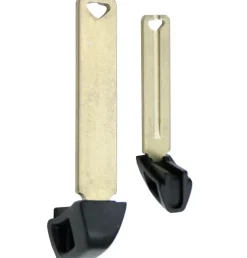 Emergency Insert Key for Toyota Sienna Smart Remote 69515-08020 by Car & Truck Remotes