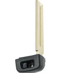 Emergency Single-Sided Insert Key for Toyota Smart Remotes HYQ14FBA by Car & Truck Remotes