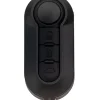 2012 Fiat 500 Flip Remote Key Fob by Car & Truck Remotes