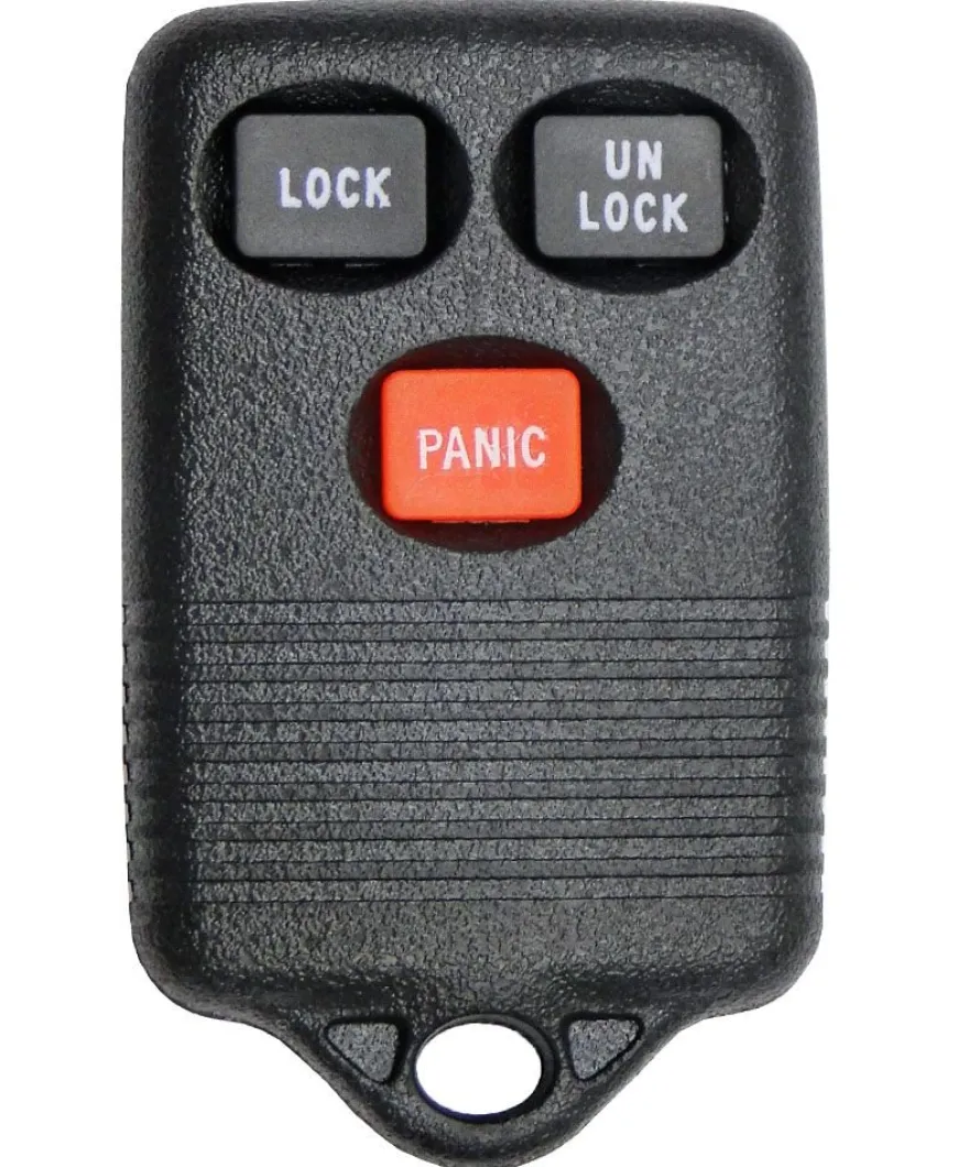 1994 Ford Bronco Remote Key Fob by Car & Truck Remotes