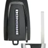 2024 Ford Bronco Smart Remote Key Fob w/ Engine Start