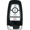2024 Ford Bronco Smart Remote Key Fob w/ Engine Start by Car & Truck Remotes