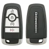 2022 Ford Bronco Smart Remote Key Fob w/ Engine Start