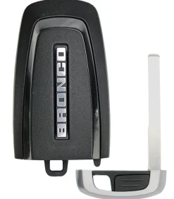 2021 Ford Bronco Smart Remote Key Fob w/ Engine Start
