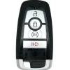 2021 Ford Bronco Smart Remote Key Fob w/ Engine Start by Car & Truck Remotes
