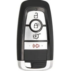 2022 Ford Bronco Smart Remote w/ Hatch by Car & Truck Remotes
