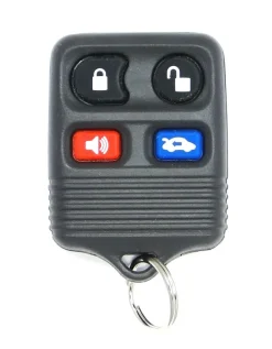 1995 Ford Crown Victoria Keyless Entry Remote Key Fob by Car & Truck Remotes