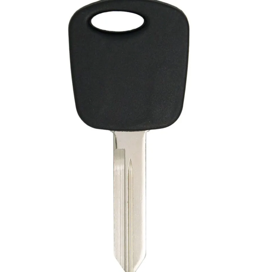 1998 Ford Crown Victoria transponder key blank by Car & Truck Remotes
