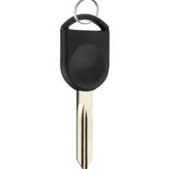 2003 Ford Crown Victoria transponder key blank by Car & Truck Remotes