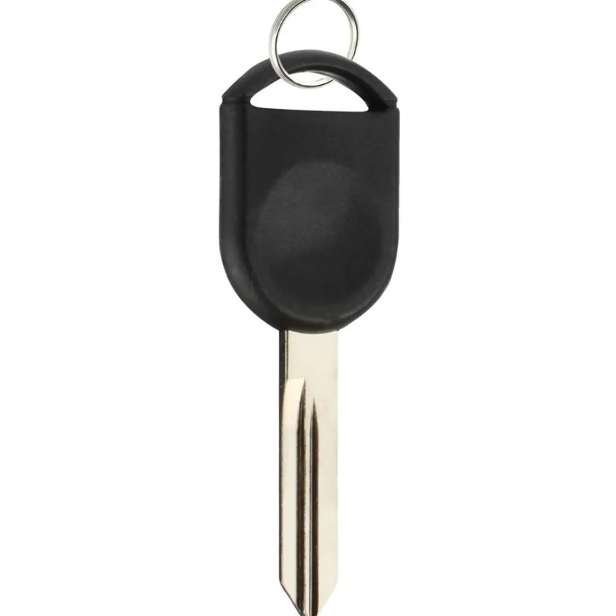 2003 Ford Crown Victoria transponder key blank by Car & Truck Remotes