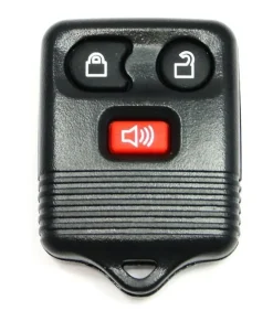 1999 Ford Econoline E-Series Remote Key Fob (new system) by Car & Truck Remotes