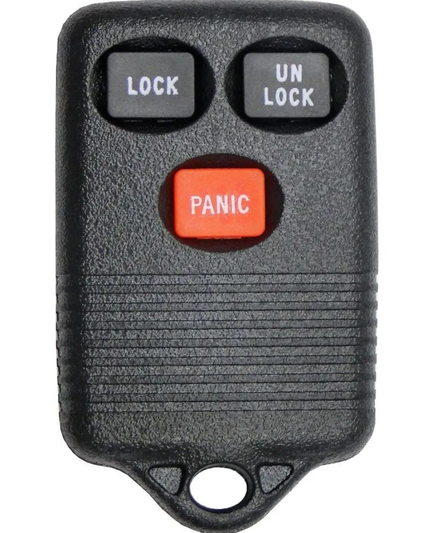 1997 Ford Econoline E-Series Remote Key Fob by Car & Truck Remotes