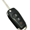 2019 Ford EcoSport Remote Key Fob