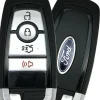 2022 Ford Edge Smart Remote Key Fob