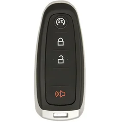 2011 Ford Edge Smart Remote Key Fob by Car & Truck Remotes