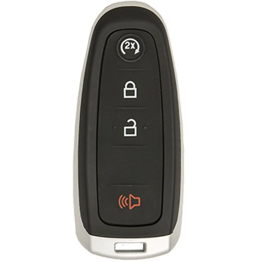 2011 Ford Edge Smart Remote Key Fob by Car & Truck Remotes