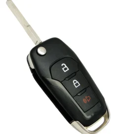 2024 Ford Escape Remote Key Fob