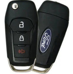 2024 Ford Escape Remote Key Fob