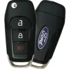 2020 Ford Escape Remote Key Fob