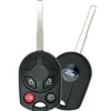 2013 Ford Escape Remote Key Fob