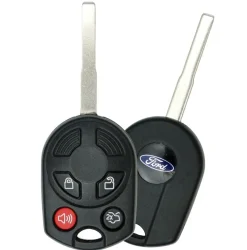 2013 Ford Escape Remote Key Fob