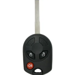2014 Ford Escape Remote Key Fob by Car & Truck Remotes