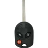 2016 Ford Escape Remote Key Fob by Car & Truck Remotes