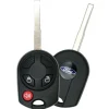 2017 Ford Escape Remote Key Fob - Refurbished