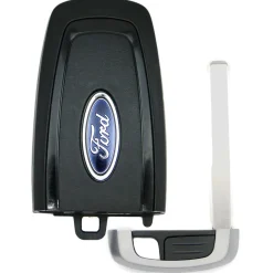 2024 Ford Escape Smart Remote Key Fob w/ Engine Start