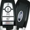 2020 Ford Escape Smart Remote Key Fob w/ Engine Start