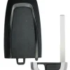 2023 Ford Escape Smart Remote w/ Hatch by Car & Truck Remotes