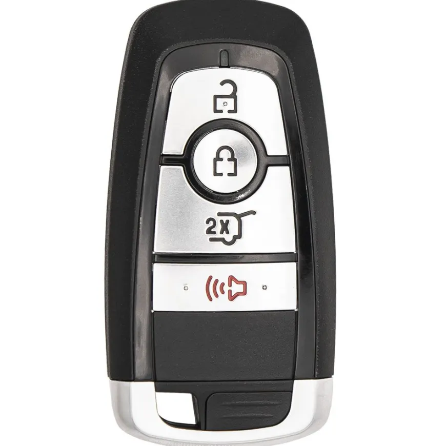 2021 Ford Escape Smart Remote w/ Hatch by Car & Truck Remotes