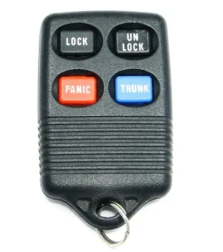 1997 Ford Escort Remote Key Fob by Car & Truck Remotes