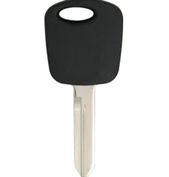 2000 Ford Excursion transponder key blank by Car & Truck Remotes