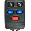 2006 Ford Expedition Remote Key Fob w/ Liftgate by Car & Truck Remotes