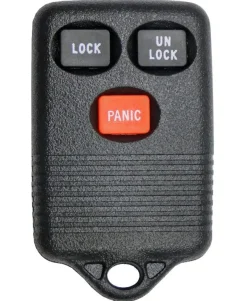1994 Ford Explorer Remote Key Fob by Car & Truck Remotes