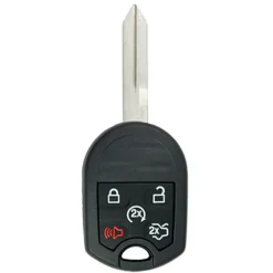 2014 Ford Explorer Remote Key Fob w/ Engine Start by Car & Truck Remotes