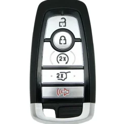 2024 Ford Explorer Smart Remote Key Fob w/ Power Gate by Car & Truck Remotes