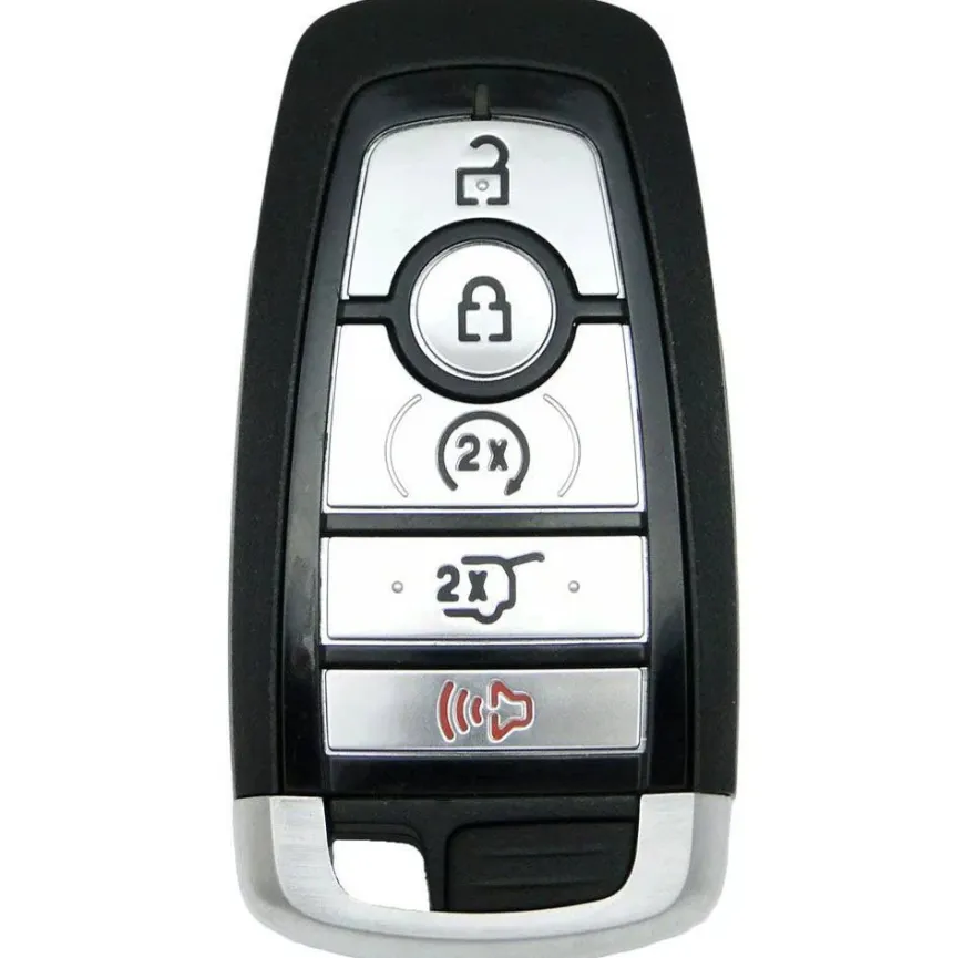 2023 Ford Explorer Smart Remote Key Fob w/ Power Gate by Car & Truck Remotes