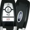 2019 Ford Explorer Smart Remote Key Fob