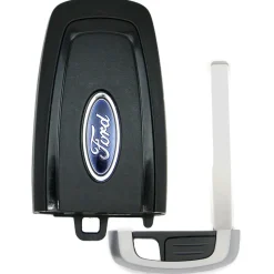 2021 Ford Explorer Smart Remote Key Fob w/ Engine Start